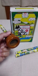 棒灸